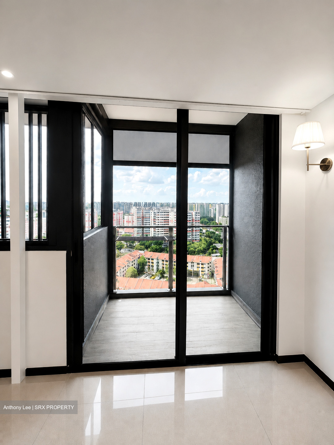 The Poiz Residences (D13), Apartment #586811271